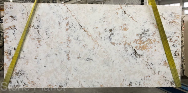 Patagonia smartquartz слэб фото
