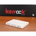 Акриловый камень Kerrock 100 Artic White лист 6мм