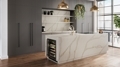 Слэб кварц Quantra Quartz Calacatta Capri 20мм