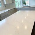 Слэб кварц Silestone Et Calacatta Gold 20мм