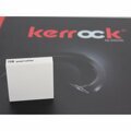 Акриловый камень Kerrock 118 Pearl White лист 6мм