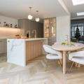 Листовой керамогранит Atlas Plan Calacatta Prestigio 3240*1620*12мм