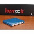 Акриловый камень Kerrock 729 Adriatic Blue лист 6мм