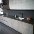 Слэб кварц Silestone Charcoal Soapstone 30мм