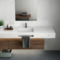 Слэб кварц Silestone Ethereal Noctis 12мм