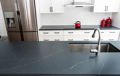 Слэб кварц Silestone Charcoal Soapstone 30мм