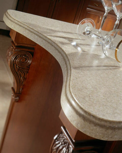 Corian Sahara 1