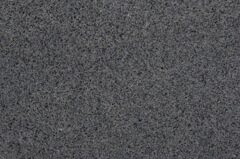 Брусчатка гранит Sesame Black 200х100х30 мм термо