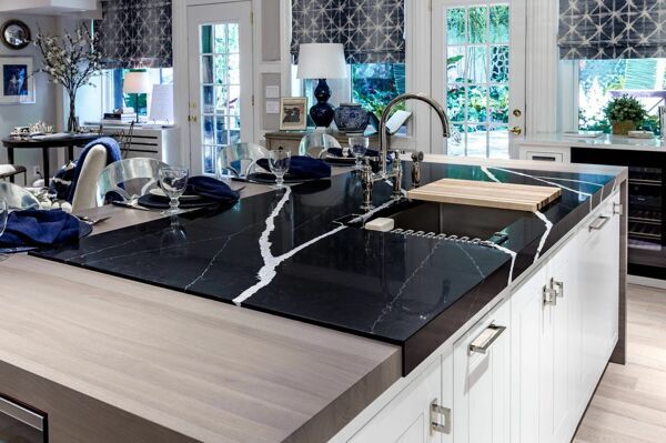 Silestone Et Marquina 37