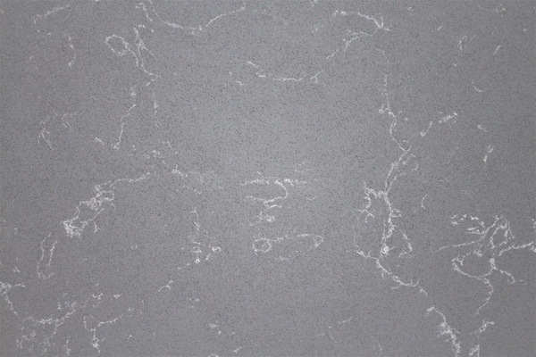 Слэб кварц SmartQuartz Grey Marble 20мм