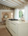 Акриловый камень Corian White Onyx лист 12мм