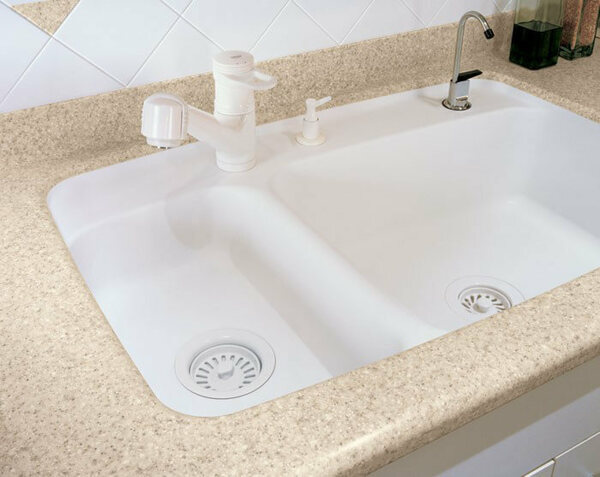 Corian Sahara 2