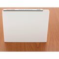 Акриловый камень Kerrock 109 White Acrylic лист 6мм