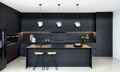 Слэб кварц Silestone Negro Tebas 12мм