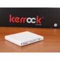 Акриловый камень Kerrock 011 White лист 12мм