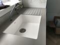 Акриловый камень Corian Warm Gray лист 12мм