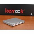 Акриловый камень Kerrock 930 Storm Cloud лист 12мм