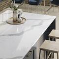 Слэб кварц Silestone Bianco Calacatta 30мм