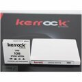 Акриловый камень Kerrock 108 Snow White лист 6мм