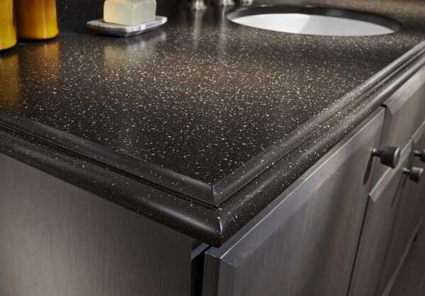 Corian Deep Storm 3