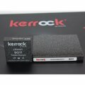 Акриловый камень Kerrock 9011 Hedenbergit лист 6мм