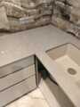 Слэб кварц SmartQuartz Grey Marble 20мм