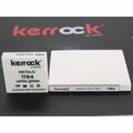 Акриловый камень Kerrock 1194 White Glitter лист 6мм