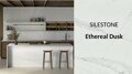 Слэб кварц Silestone Ethereal Dusk 12мм