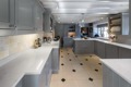 Слэб кварц Silestone Lagoon 12мм