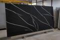 Слэб кварц Silestone Et Marquina 30мм