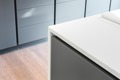 Слэб кварц Silestone White Storm 30мм