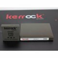 Акриловый камень Kerrock 5195 Basalt лист 12мм