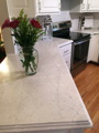 Слэб кварц Silestone Pearl Jasmine 12мм