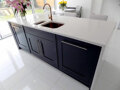 Слэб кварц Silestone Blanco Zeus 20мм