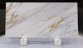 Слэб кварц Etna Quartz Calacatta Etna EQJM073 20мм
