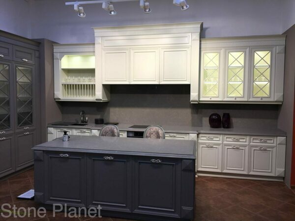 Fantasy Grey Kitchen City_CVT_Moscow_Russia10