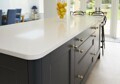 Слэб кварц Silestone Yukon 12мм