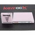 Акриловый камень Kerrock 041 Pink лист 6мм