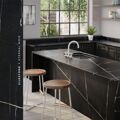 Слэб кварц Silestone Et Noir 30мм