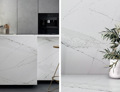 Слэб кварц Silestone Ethereal Haze 30мм