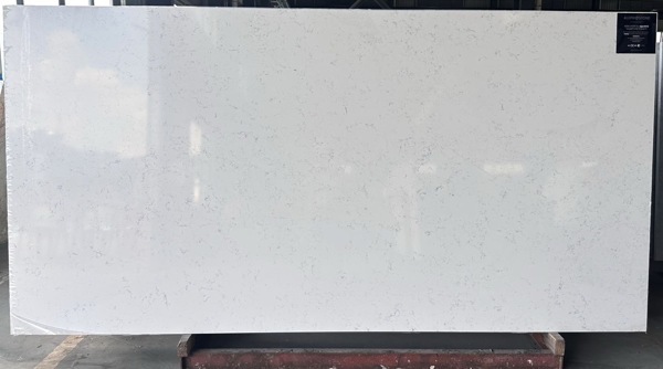 А35 Bianco Marble фото плиты