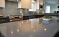 Слэб кварц Silestone Gris Expo 30мм