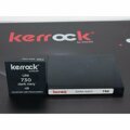 Акриловый камень Kerrock 730 Dark Navy лист 6мм