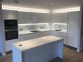 Слэб кварц Silestone Camden 20мм матовый