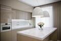 Слэб кварц Etna Quartz Onyx Bianco EQJO069 20мм