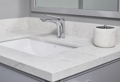 Слэб кварц Silestone Pearl Jasmine 12мм