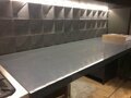 Слэб кварц Silestone Charcoal Soapstone 30мм