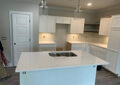 Слэб кварц Silestone Miami Vena 30мм