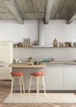 Слэб кварц Silestone Camden 20мм матовый