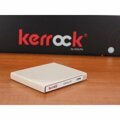 Акриловый камень Kerrock 5196 Cryolite лист 12мм